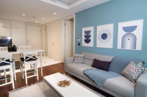 Modern & Cozy 1bdr In Vibrant Beyolu